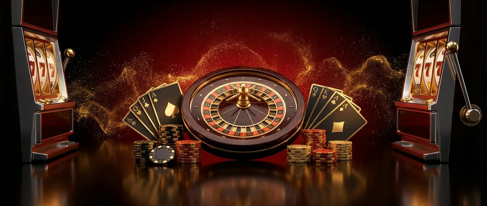 Drip Casino bonus banner