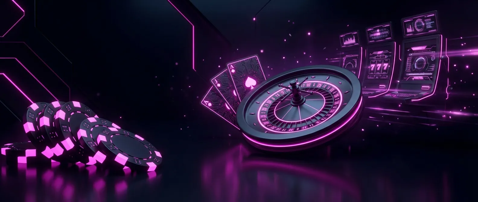 Drip Casino bonus banner